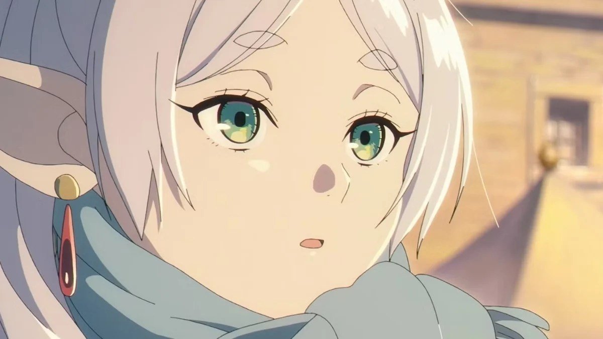 Sanji In Frieren Explained Unpacks the Popular Crossover Theory